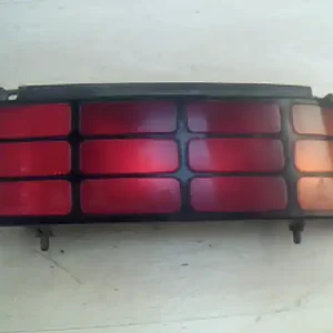 Újdonság SUZUKI SWIFT 89-96 Jobb hátsó lámpa bontott alkatrész