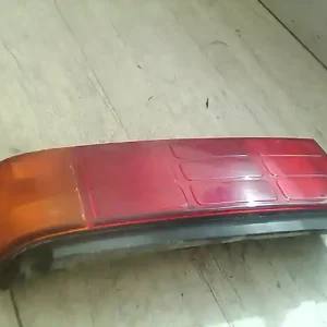 Akció SUZUKI SWIFT 89-96 Jobb hátsó lámpa bontott alkatrész