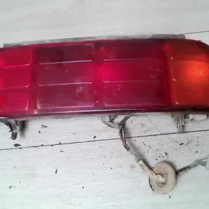 Alacsony ár SUZUKI SWIFT 89-96 Jobb hátsó lámpa bontott alkatrész