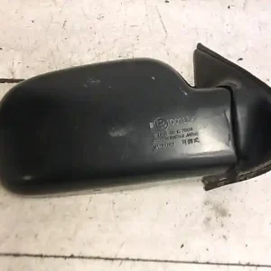 Árcsökkenés SUZUKI SWIFT 89-96 Jobb visszapillantó tükör mechanikus állítású bontott alkatrész