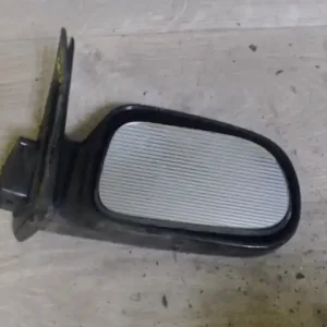 Vásárlói kedvenc SUZUKI SWIFT 89-96 Jobb visszapillantó tükör bontott alkatrész