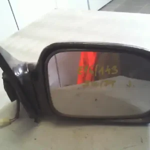 Akciós ár SUZUKI SWIFT 89-96 Jobb visszapillantó tükör elektromosbontott alkatrész