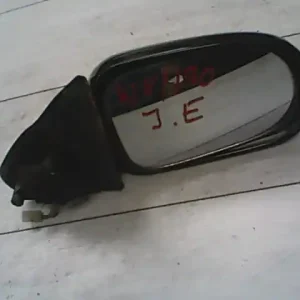 Újdonság SUZUKI SWIFT 89-96 Jobb visszapillantó tükör elektromos bontott alkatrész