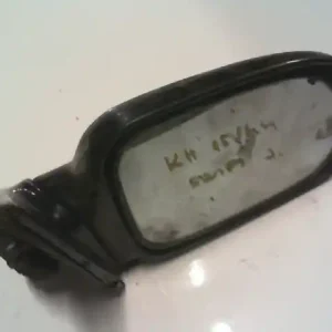 Alacsony ár SUZUKI SWIFT 89-96 Jobb visszapillantó tükör mechanikus bontott alkatrész