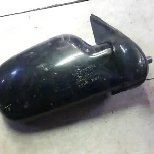 Árengedmény SUZUKI SWIFT 89-96 Jobb visszapillantó tükör elektromos bontott alkatrész
