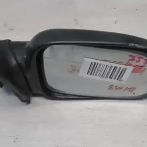 Utolsó esély SUZUKI SWIFT 89-96 Jobb visszapillantó tükör mechanikus bontott alkatrész