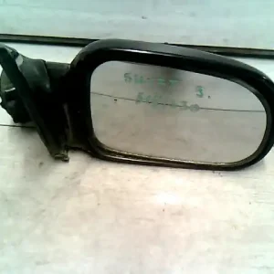 Akció SUZUKI SWIFT 89-96 Jobb visszapillantó tükör mechanikus bontott alkatrész