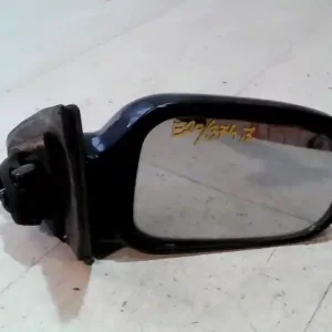 Akciós ár SUZUKI SWIFT 89-96 Jobb visszapillantó tükör mechanikus mechanikusbontott alkatrész