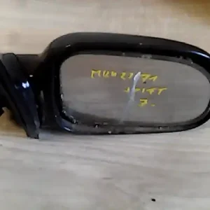 Vedd meg most SUZUKI SWIFT 89-96 Jobb visszapillantó tükör mechanikus bontott alkatrész