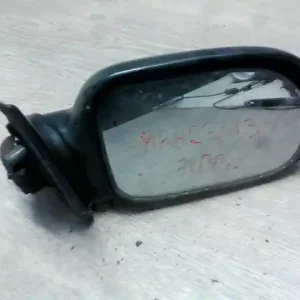 Alacsony ár SUZUKI SWIFT 89-96 Jobb visszapillantó tükör mechanikus bontott alkatrész