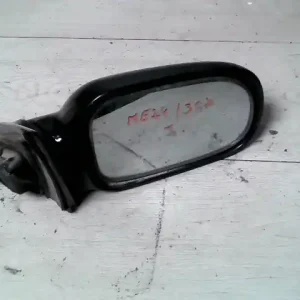 Vedd meg most SUZUKI SWIFT 89-96 Jobb visszapillantó tükör mechanikus bontott alkatrész