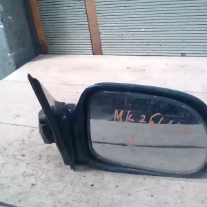 Alacsony ár SUZUKI SWIFT 89-96 Jobb visszapillantó tükör mechanikus bontott alkatrész