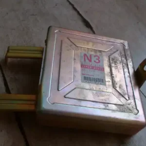 Végkiárusítás SUZUKI SWIFT 89-96 Motorvezérlő egység ecu pcm modul bontott alkatrész