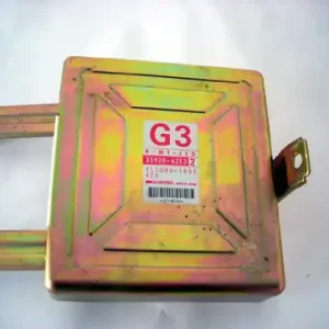 Vedd meg online SUZUKI SWIFT 89-96 Motorvezérlő egység ecu pcm modul bontott alkatrész