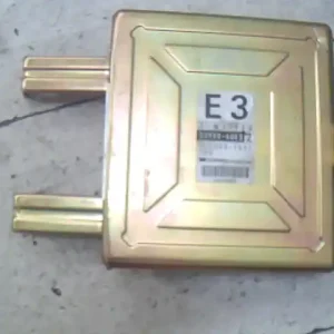 Akciós ár SUZUKI SWIFT 89-96 Motorvezérlő egység ecu pcm modul bontott alkatrész