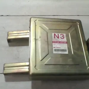 Utolsó esély SUZUKI SWIFT 89-96 Motorvezérlő egység ecu pcm modul bontott alkatrész