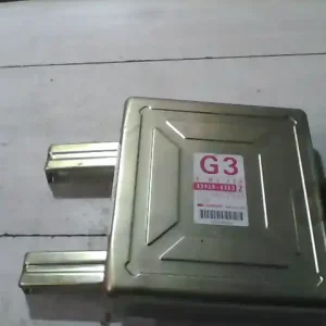 Vedd meg most SUZUKI SWIFT 89-96 Motorvezérlő egység ecu pcm modul bontott alkatrész