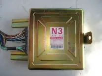 Akciós ár SUZUKI SWIFT 89-96 Motorvezérlő egység ecu pcm modul bontott alkatrész