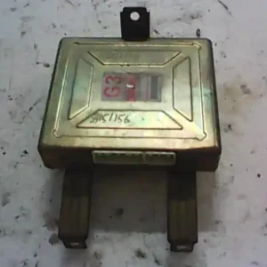 Végkiárusítás SUZUKI SWIFT 89-96 Motorvezérlő egység ecu pcm modul bontott alkatrész