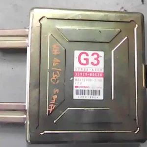 Vedd meg online SUZUKI SWIFT 89-96 Motorvezérlő egység ecu pcm modul bontott alkatrész