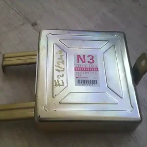 Vedd meg most SUZUKI SWIFT 89-96 Motorvezérlő egység ecu pcm modul 1.3i bontott alkatrész