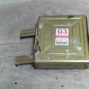 Akciós ár SUZUKI SWIFT 89-96 Motorvezérlő egység ecu pcm modul bontott alkatrész