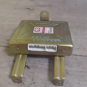 Újdonság SUZUKI SWIFT 89-96 Motorvezérlő egység ecu pcm modul 1.3 i bontott alkatrész