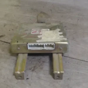 Akció SUZUKI SWIFT 89-96 Motorvezérlő egység ecu pcm modul 1.0 i bontott alkatrész