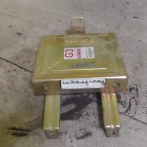 Árcsökkenés SUZUKI SWIFT 89-96 Motorvezérlő egység ecu pcm modul 1.3 i bontott alkatrész