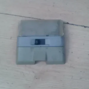 Vedd meg online SUZUKI SWIFT 89-96 Utastér világítás első bontott alkatrész