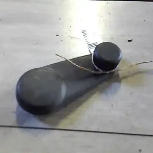 Alacsony ár SUZUKI SWIFT 96-05 Ablak tekerő kar bontott alkatrész