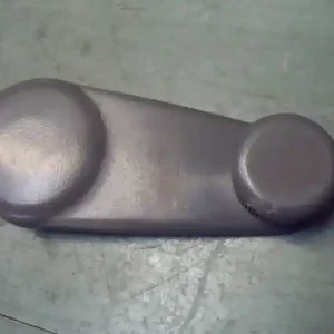 Végkiárusítás SUZUKI SWIFT 96-05 Ablak tekerő karszürke bontott alkatrész