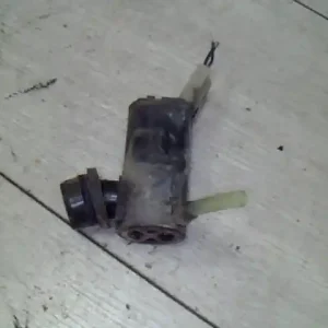 Ajánlat SUZUKI SWIFT 96-05 Ablakmosó motor első bontott alkatrész