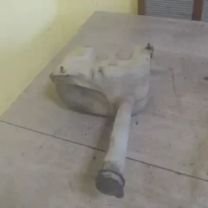 Vedd meg most SUZUKI SWIFT 96-05 Ablakmosó tartály 2 motoros 1.0 i bontott alkatrész