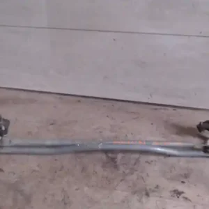 Utolsó esély SUZUKI SWIFT 96-05 Ablaktörlő mechanika első 3 ajtós bontott alkatrész