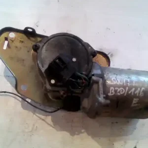 Akció SUZUKI SWIFT 96-05 Ablaktörlő motor első 1.3i bontott alkatrész