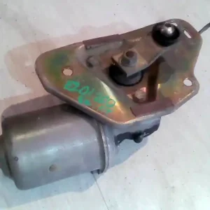 Utolsó esély SUZUKI SWIFT 96-05 Ablaktörlő motor első bontott alkatrész