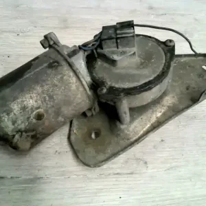 Akció SUZUKI SWIFT 96-05 Ablaktörlő motor első bontott alkatrész