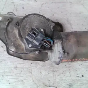 Árcsökkenés SUZUKI SWIFT 96-05 Ablaktörlő motor első bontott alkatrész