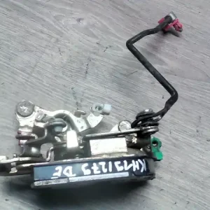 Akció SUZUKI SWIFT 96-05 Bal első ajtó zárszerkezet mechanikus bontott alkatrész