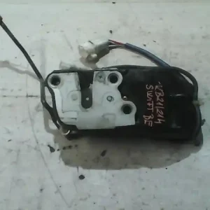 Vedd meg online SUZUKI SWIFT 96-05 Bal első ajtó zárszerkezet központi záras bontott alkatrész