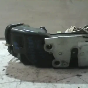 Alacsony ár SUZUKI SWIFT 96-05 Bal első ajtó zárszerkezet központi záras bontott alkatrész