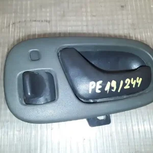 Utolsó esély SUZUKI SWIFT 96-05 Bal első belső kilincs bontott alkatrész