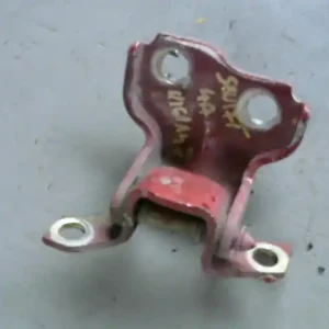 Újdonság SUZUKI SWIFT 96-05 Bal hátsó felső ajtózsanér bontott alkatrész