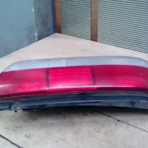 Árengedmény SUZUKI SWIFT 96-05 Bal hátsó lámpa 5 ajtós bontott alkatrész