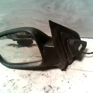 Ajánlat SUZUKI SWIFT 96-05 Bal visszapillantó tükör elektromos bontott alkatrész