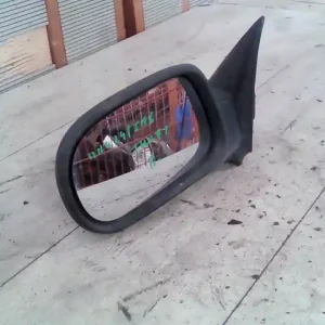 Vásárlói kedvenc SUZUKI SWIFT 96-05 Bal visszapillantó tükör elektromos bontott alkatrész