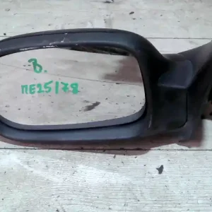 Szuper akció SUZUKI SWIFT 96-05 Bal visszapillantó tükör elektromos bontott alkatrész