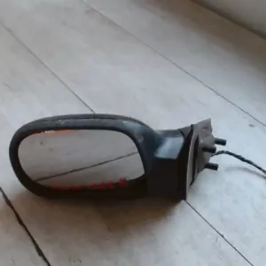 Árcsökkenés SUZUKI SWIFT 96-05 Bal visszapillantó tükör elektromos bontott alkatrész