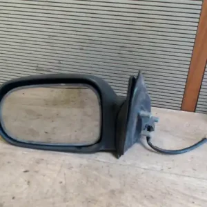 Utolsó esély SUZUKI SWIFT 96-05 Bal visszapillantó tükör elektromos bontott alkatrész